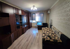 1-к квартира, на длительный срок, 35м2, 8/9 этаж