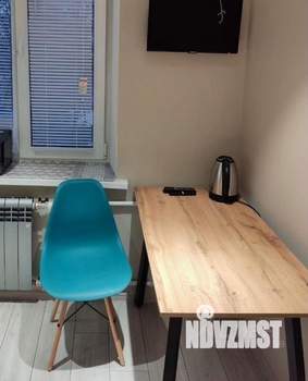 2-к квартира, посуточно, 43м2, 1/1 этаж