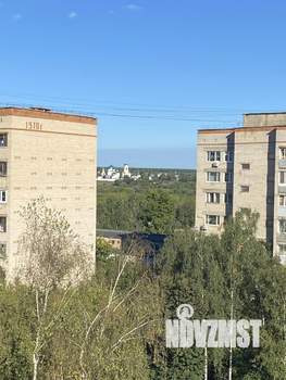 2-к квартира, посуточно, 54м2, 8/9 этаж