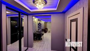 2-к квартира, на длительный срок, 63м2, 15/24 этаж