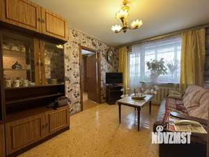 2-к квартира, на длительный срок, 44м2, 2/5 этаж