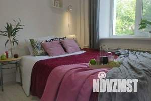 1-к квартира, посуточно, 17м2, 1/3 этаж