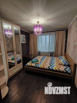 2-к квартира, посуточно, 50м2, 1/1 этаж