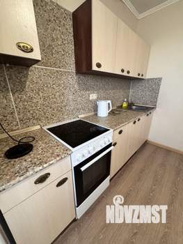 2-к квартира, посуточно, 55м2, 16/16 этаж