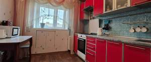 3-к квартира, на длительный срок, 63м2, 6/9 этаж