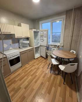 2-к квартира, на длительный срок, 50м2, 6/16 этаж