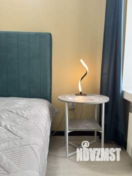 Студия квартира, посуточно, 20м2, 3/6 этаж