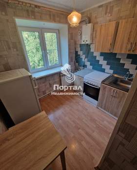 2-к квартира, на длительный срок, 52м2, 5/5 этаж