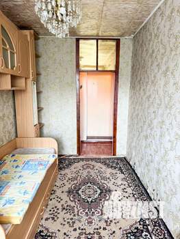 2-к квартира, на длительный срок, 43м2, 3/5 этаж