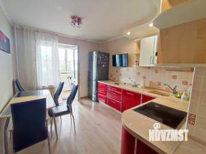 3-к квартира, на длительный срок, 81м2, 7/17 этаж