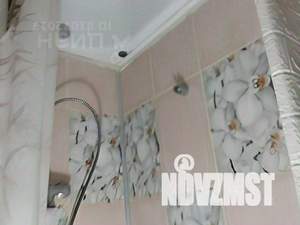 4-к квартира, посуточно, 83м2, 2/4 этаж