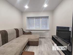 3-к квартира, на длительный срок, 60м2, 1/4 этаж