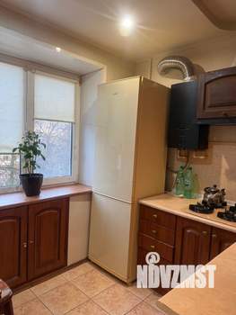 2-к квартира, на длительный срок, 44м2, 4/5 этаж