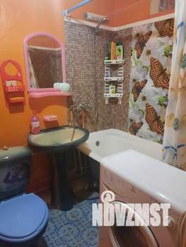 1-к квартира, посуточно, 38м2, 3/5 этаж