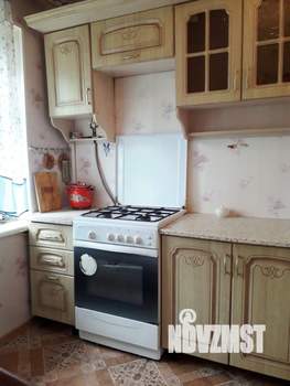 1-к квартира, на длительный срок, 30м2, 3/5 этаж