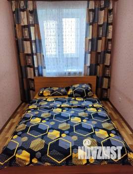 2-к квартира, посуточно, 66м2, 6/12 этаж