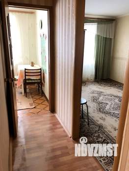 2-к квартира, на длительный срок, 44м2, 2/5 этаж