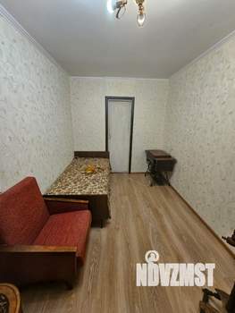 3-к квартира, на длительный срок, 57м2, 2/5 этаж