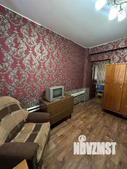 1-к квартира, на длительный срок, 30м2, 1/1 этаж