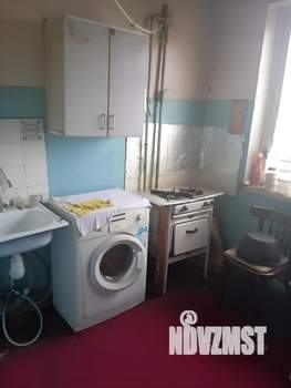 2-к квартира, на длительный срок, 48м2, 5/5 этаж