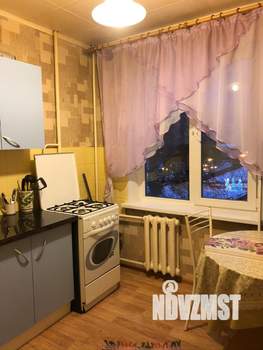 2-к квартира, посуточно, 45м2, 2/9 этаж