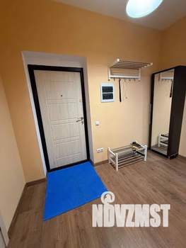 1-к квартира, посуточно, 36м2, 2/3 этаж