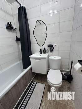 1-к квартира, посуточно, 32м2, 5/9 этаж