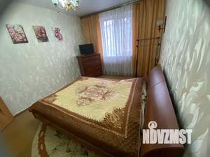 2-к квартира, посуточно, 49м2, 2/10 этаж