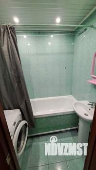 1-к квартира, на длительный срок, 42м2, 5/16 этаж