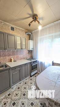 3-к квартира, на длительный срок, 58м2, 3/5 этаж