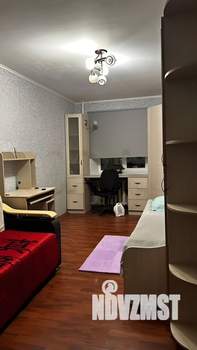 2-к квартира, на длительный срок, 49м2, 1/4 этаж