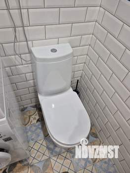 2-к квартира, посуточно, 32м2, 4/6 этаж