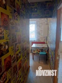 2-к квартира, на длительный срок, 45м2, 4/4 этаж