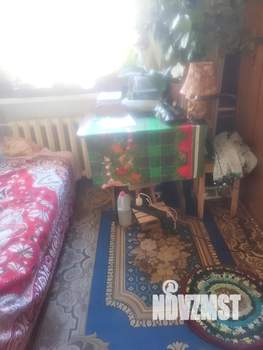 4-к квартира, посуточно, 83м2, 2/4 этаж