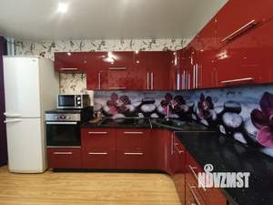 3-к квартира, на длительный срок, 100м2, 17/17 этаж