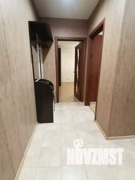 2-к квартира, посуточно, 43м2, 2/9 этаж