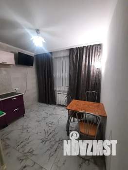 1-к квартира, посуточно, 43м2, 4/16 этаж