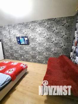 Студия квартира, посуточно, 27м2, 1/5 этаж