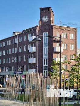 1-к квартира, посуточно, 14м2, 1/1 этаж