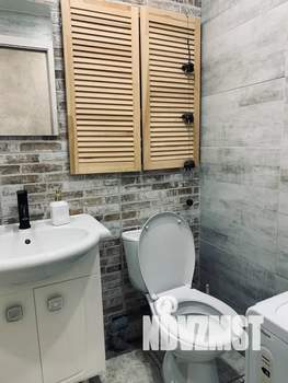 2-к квартира, посуточно, 44м2, 3/5 этаж