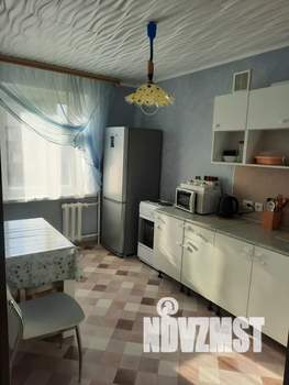 2-к квартира, посуточно, 60м2, 12/12 этаж