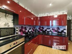 3-к квартира, на длительный срок, 100м2, 17/17 этаж