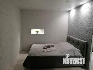 1-к квартира, посуточно, 36м2, 1/5 этаж