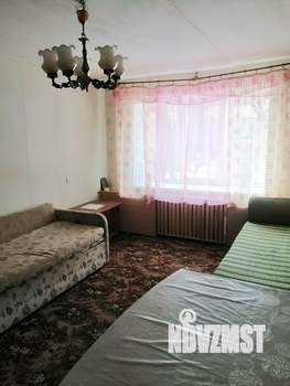 1-к квартира, на длительный срок, 30м2, 1/5 этаж