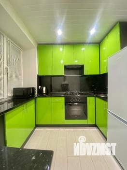 2-к квартира, посуточно, 43м2, 1/5 этаж