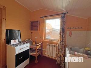 2-к квартира, на длительный срок, 45м2, 2/2 этаж