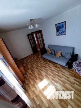 2-к квартира, посуточно, 60м2, 1/1 этаж
