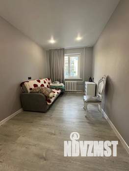 2-к квартира, посуточно, 45м2, 1/5 этаж