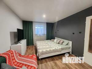 1-к квартира, посуточно, 35м2, 2/9 этаж