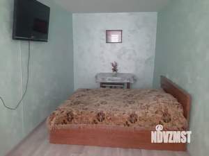 2-к квартира, посуточно, 43м2, 1/5 этаж